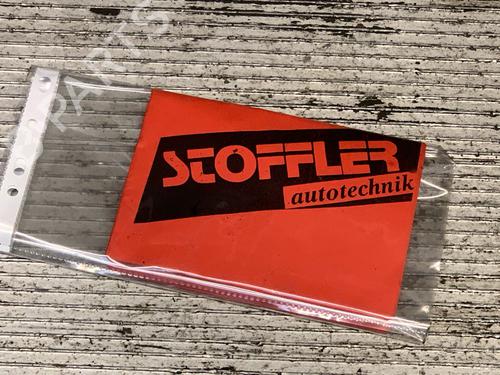 Rear bumper FORD FOCUS II (DA_, HCP, DP) 2.5 ST | BP20311987C8 