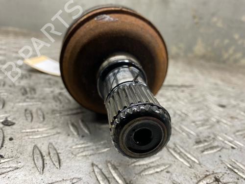 Left front driveshaft OPEL INSIGNIA A (G09) 2.0 CDTI (68) | BP31039221M38 