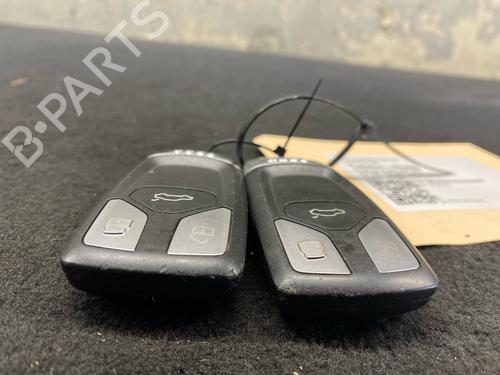 Electronic module AUDI A4 B9 Avant (8W5, 8WD) 2.0 TDI | BP33200220M83  - Image 5