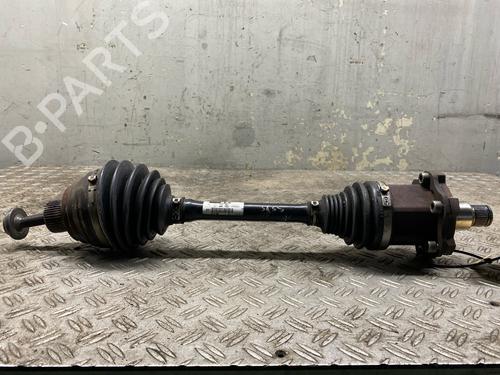 Right front driveshaft AUDI A6 C7 Avant (4G5, 4GD) 3.0 TDI | BP29187822M39 
