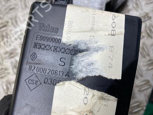 Ratstammeenhed RENAULT LAGUNA II (BG0/1_) 1.6 16V (BG0A, BG0L) | BP28517411M21 