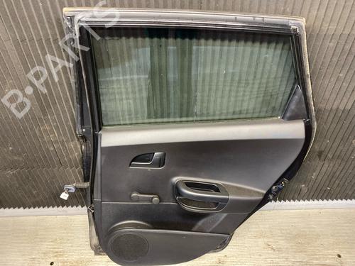 Right rear door KIA CEE'D Hatchback (ED) 1.4 | BP20325632C5 