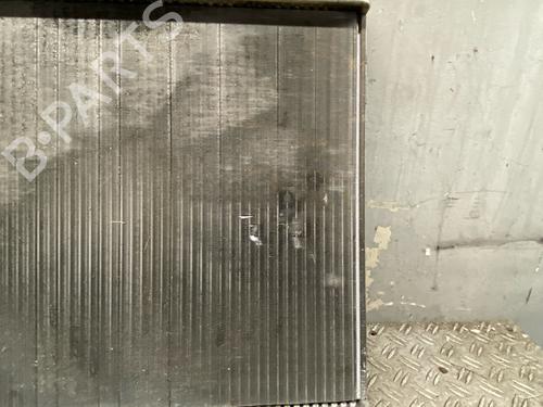 Water radiator CITROËN C4 II (NC_) 1.6 HDi 90 | BP32065415M31 