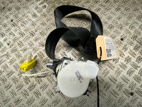 Used Front left seatbelt VW PASSAT B6 Variant (3C5) 2.0 TDI (140 hp) 31714297