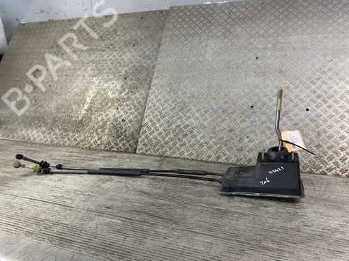 Gear lever PEUGEOT 206 CC (2D) 1.6 HDi 110 | BP17477989M90 