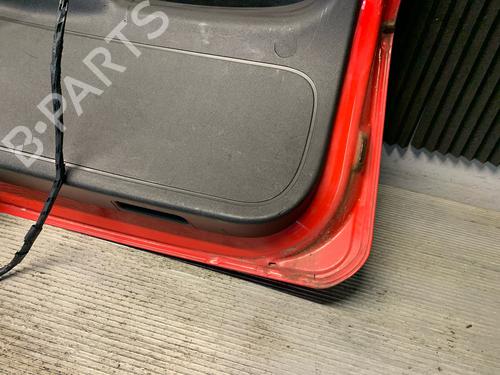 Tailgate FORD FOCUS II (DA_, HCP, DP) 2.5 ST | BP20311989C6 