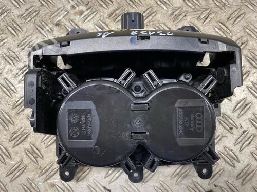Cup/Object holder AUDI A6 C7 Avant (4G5, 4GD) 3.0 TDI | BP29273114I37 