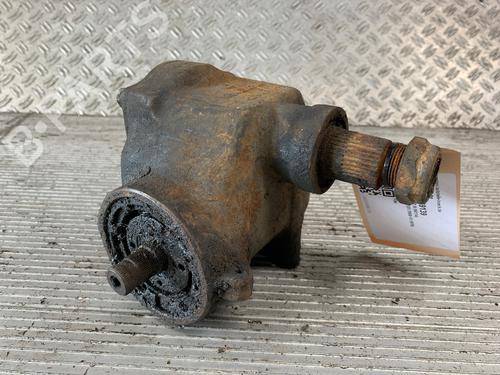 Used Steering rack MERCEDES-BENZ /8 (W114) 230.6 (114.015) (120 hp) 15539192
