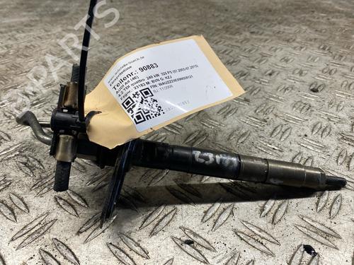 Injector AUDI A8 D3 (4E2, 4E8) 4.2 TDI quattro | BP30129075M100 