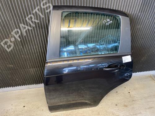 Left rear door CITROËN C3 II (SC_) 1.4 VTi 95 | BP16716380C4 