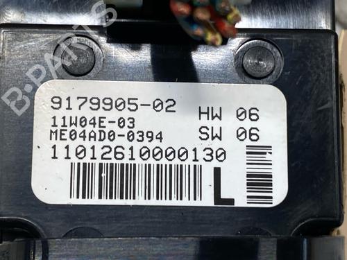 Left front window switch BMW 5 Touring (F11) 520 d | BP26604773I27 
