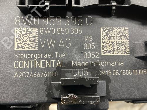 Electronic module AUDI A4 B9 Avant (8W5, 8WD) 2.0 TDI | BP33242941M83  - Image 7