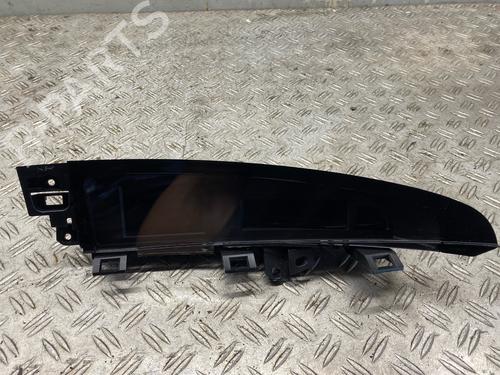 Used Display monitor MAZDA 3 (BL) 1.6 MZR (BL14) (105 hp) 27594662