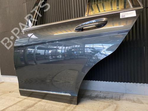 Left rear door MERCEDES-BENZ C-CLASS T-Model (S204) C 200 CDI (204.201) | BP13211578C4 