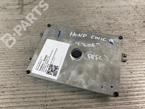 Used Engine control unit (ECU) HONDA CIVIC IX (FK) 1.8 i-VTEC (FK2) (141 hp) 12120791