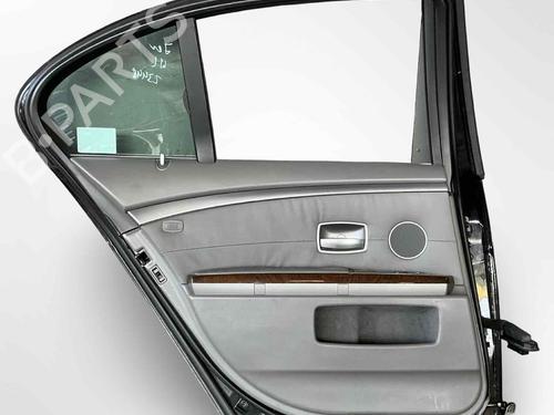 Dør venstre bagtil BMW 7 (E65, E66, E67) 745 i, Li | BP38725857C4 - Image 6