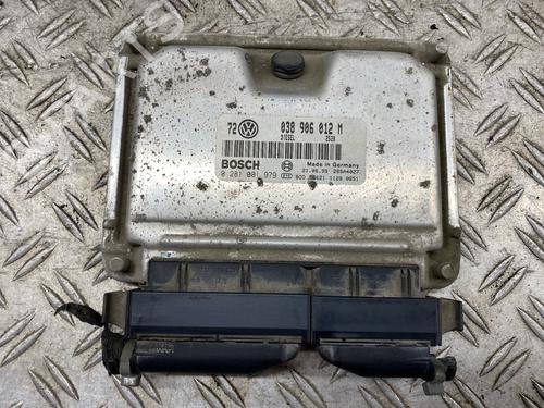 Computer motormanagement VW GOLF IV Variant (1J5) 1.9 TDI (90 hp) 28704135