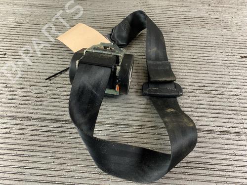 Rear left seatbelt VW GOLF VII Variant (BA5, BV5) 1.6 TDI | BP21558677I29 