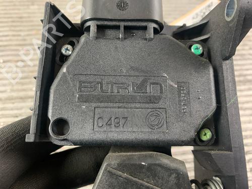 Pedal FORD KA (RU8) 1.2 | BP21127556I4 