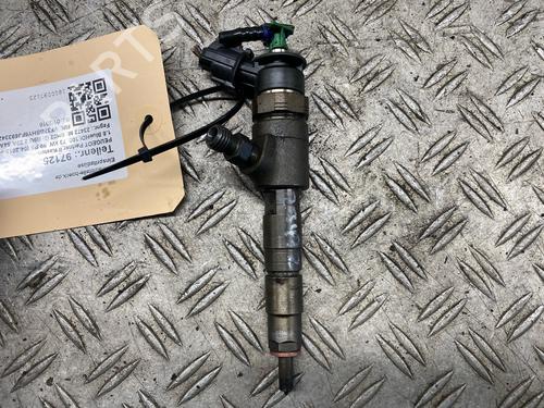Used Injector Injector PEUGEOT PARTNER Box Body/MPV 1.6 BlueHDi 100 (100 hp) 39685595 39685595