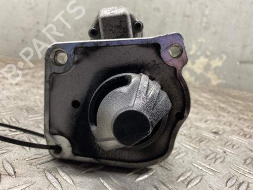 Used Starter OPEL CROSSLAND X / CROSSLAND (P17, P2QO) 1.2 (75) (131 hp) 31904226