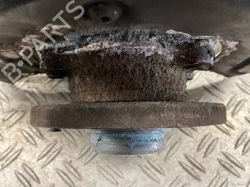 Right front steering knuckle VW PASSAT B6 (3C2) 2.0 BlueTDI | BP36436320M26 - Image 3