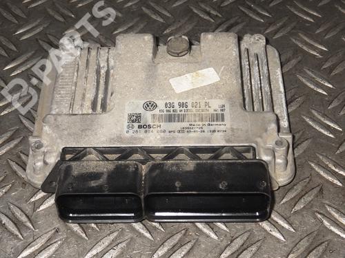Used Engine control unit (ECU) VW GOLF V (1K1) 1.9 TDI (90 hp) 4917740