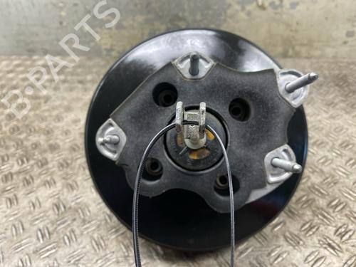 Used Servo brake Servo brake NISSAN NOTE (E11, NE11) 1.4 (88 hp) 40495330 40495330