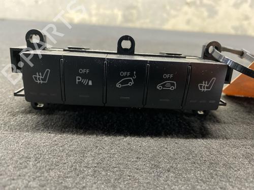 Comutador Comutador MERCEDES-BENZ A-CLASS (W169) A 200 (169.033, 169.333) (136 hp) 33819407 33819407