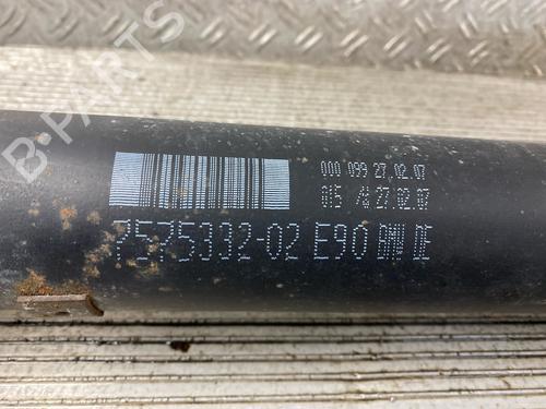 Driveshaft BMW 3 Touring (E91) 318 d | BP22335990M37 