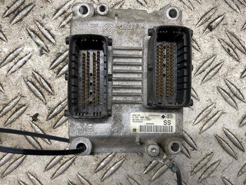 Motorstyringsenhed OPEL CORSA C (X01) 1.2 (F08, F68) (75 hp) 29480633