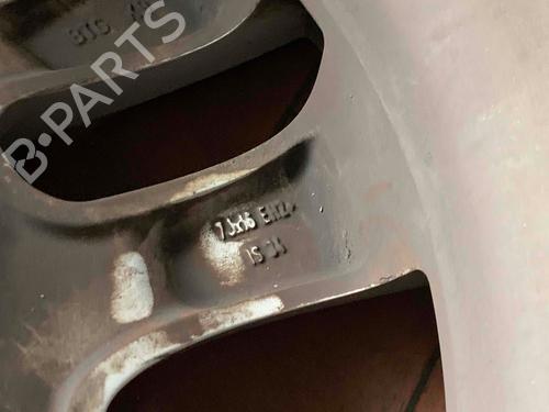Rim BMW 3 Touring (E91) 318 d | BP22783083C45