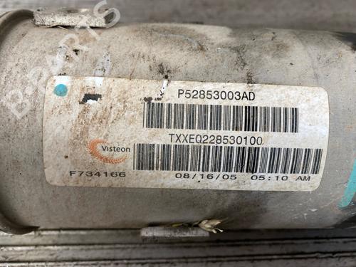 Driveshaft JEEP GRAND CHEROKEE III (WH, WK) 3.0 CRD 4x4 | BP22618861M37 