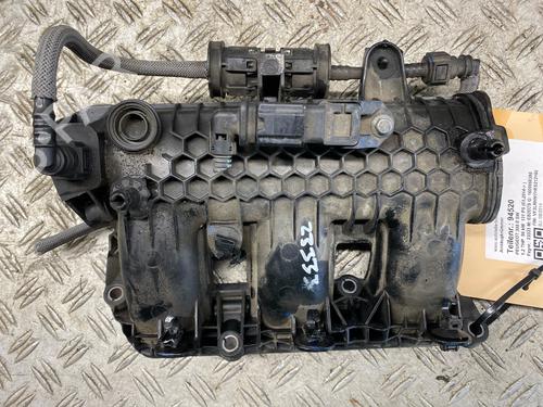 Used Intake manifold Intake manifold PEUGEOT 308 SW II (LC_, LJ_, LR_, LX_, L4_) 1.2 THP 130 (131 hp) 34246880 34246880