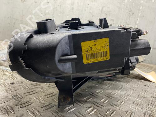 Left headlight MERCEDES-BENZ A-CLASS (W169) A 200 (169.033, 169.333) | BP33819436C28 - Image 8