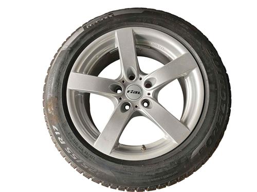 Rim BMW 5 Touring (F11) 520 d | BP28813152C45 