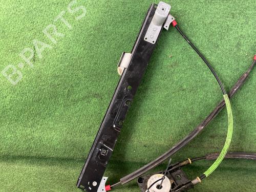 Front left window mechanism FORD MONDEO IV Turnier (BA7) 2.0 TDCi | BP19630429C22 