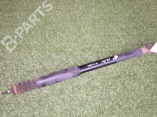 Used Right rear shock absorber DACIA DUSTER (HS_) 1.6 16V (105 hp) 4918774