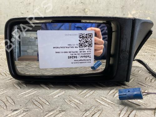 Used Left mirror Left mirror JAGUAR XJ (XJ40, XJ81) 6 3.2 24V (199 hp) 34010340 34010340