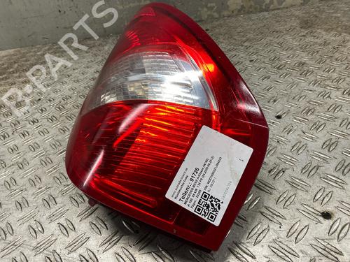 Left taillight MERCEDES-BENZ A-CLASS (W169) A 180 (169.032, 169.332) | BP31048335C34