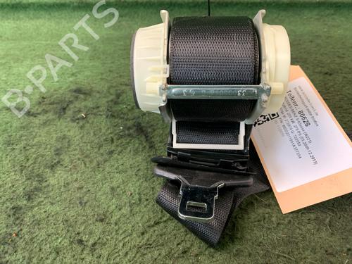 Rear center seatbelt MERCEDES-BENZ S-CLASS (W221, V221) S 400 Hybrid (221.095, 221.195) | BP20659555I27 