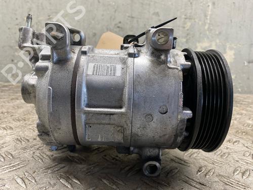 AC compressor PEUGEOT PARTNER Box Body/MPV 1.6 BlueHDi 100 | BP39719275M34 - Image 5