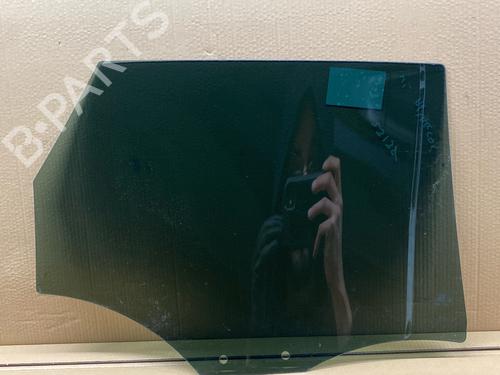 Rear left quarter glass AUDI A6 C7 Avant (4G5, 4GD) 3.0 TDI | BP29180424C93 