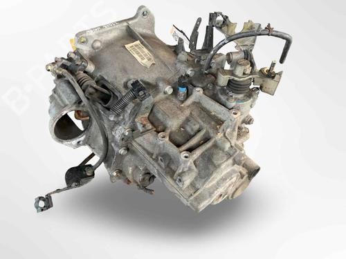 Gearbox NISSAN PRIMERA Hatchback (P12) 2.0 | BP37026418M3 - Image 3