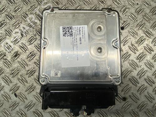 Engine control unit (ECU) AUDI A8 D3 (4E2, 4E8) 4.2 TDI quattro | BP30089924M57 