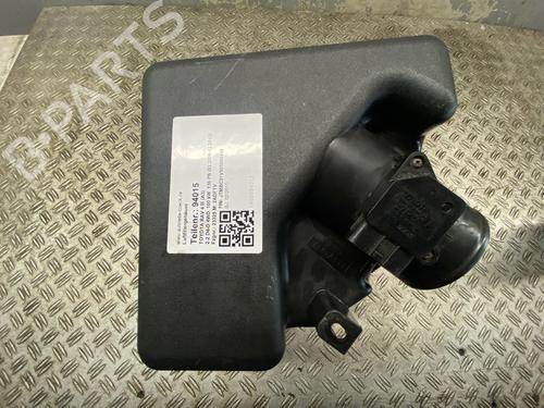 Luftfilter kasse Luftfilter kasse TOYOTA RAV 4 III (_A3_) 2.2 D 4WD (ALA30_, ALA30R) (136 hp) 33845277 33845277