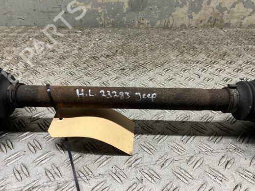 Left rear driveshaft JEEP GRAND CHEROKEE IV (WK, WK2) 3.0 CRD V6 4x4 | BP32446043M40