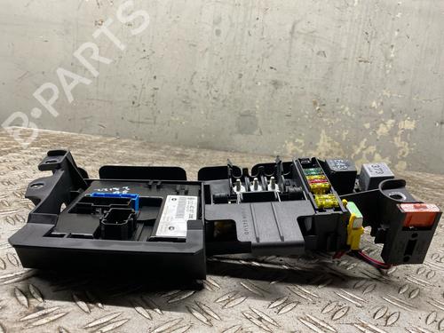 Caja reles / fusibles AUDI A8 D3 (4E2, 4E8) 4.2 TDI quattro | BP29936961E1