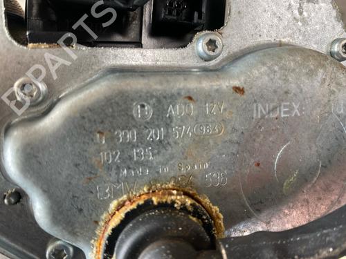 Rear wiper motor BMW 3 Compact (E46) 316 ti | BP19798365M102 