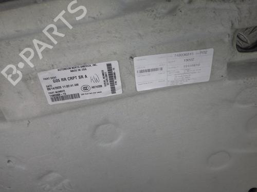 Luggage compartment floor BMW X5 (G05, F95) xDrive 25 d | BP14604907I33 